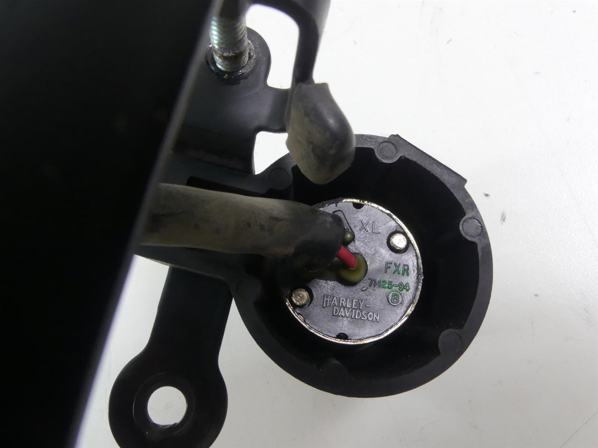 2002 Harley XL1200 Sportster Ignition Switch with 2 Keys 71441-94 {{ shop.shopifyCountryName }} - Mototech271