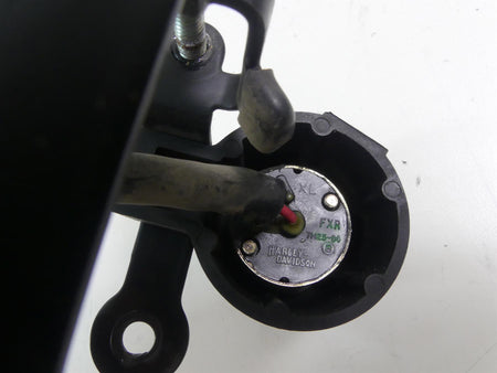 2002 Harley XL1200 Sportster Ignition Switch with 2 Keys 71441-94 {{ shop.shopifyCountryName }} - Mototech271