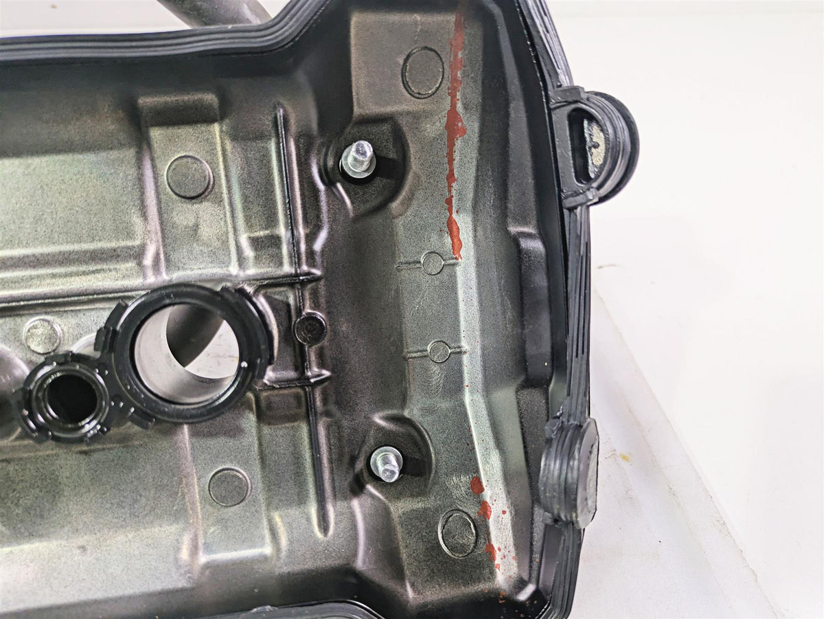 2020 Kawasaki Z900 ZR900 Cylinder Head Top Valve Cover 14093-0521 {{ shop.shopifyCountryName }} - Mototech271