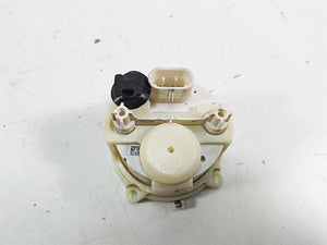 2014 Harley Touring FLHTK Electra Glide Volt Voltage Meter Gauge 70900164