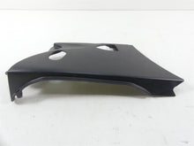 Load image into Gallery viewer, 2016 Indian Chief Dark Horse Lower Right Side Cover Fairing 5450418 | Mototech271
