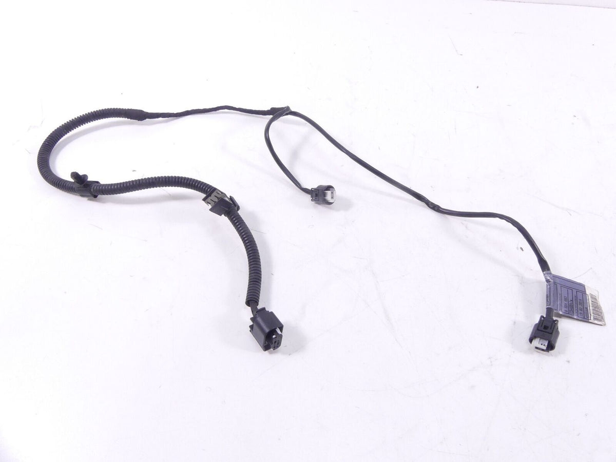 2016 BMW R1200 RT RTW K52 Ignition Lock Wire Wiring Harness 8554884 {{ shop.shopifyCountryName }} - Mototech271