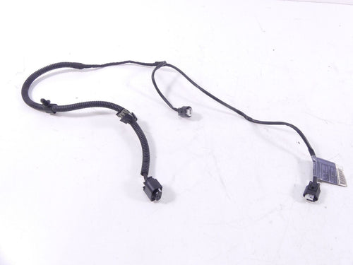 2016 BMW R1200 RT RTW K52 Ignition Lock Wire Wiring Harness 8554884 | Mototech271