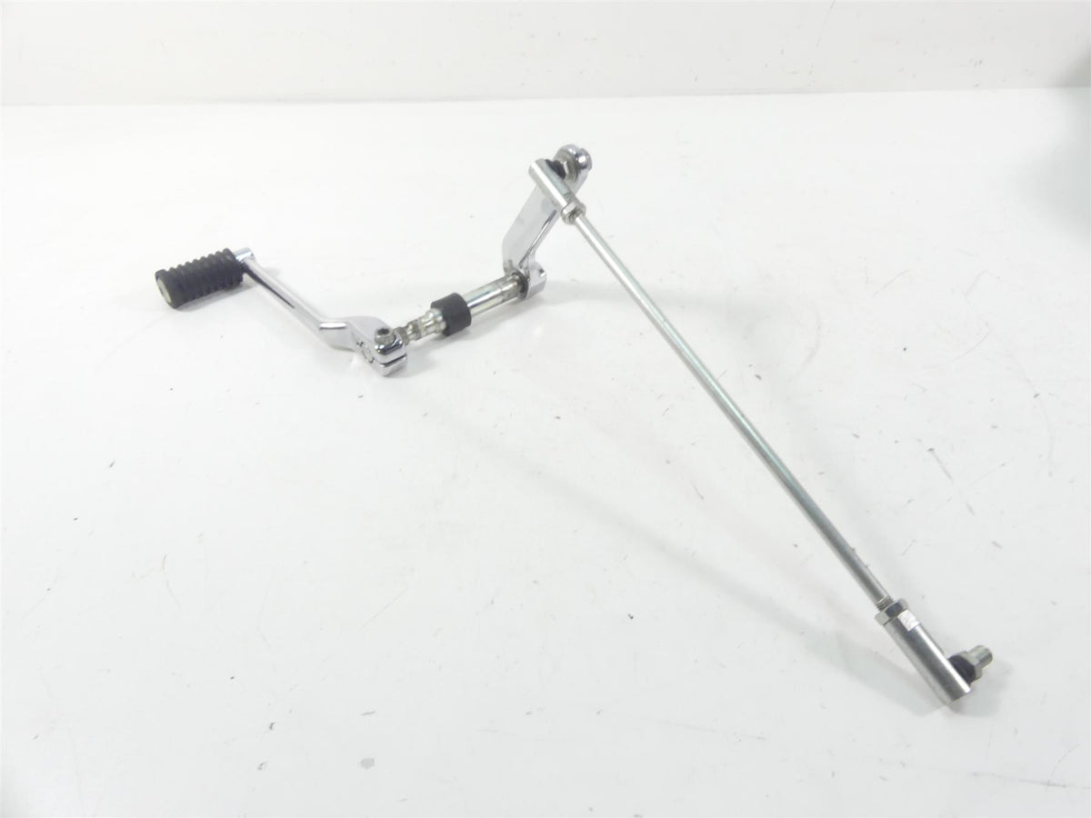 2014 Harley Touring FLHTK Electra Glide Gear Selector Shifter Linkage 33895-82 {{ shop.shopifyCountryName }} - Mototech271