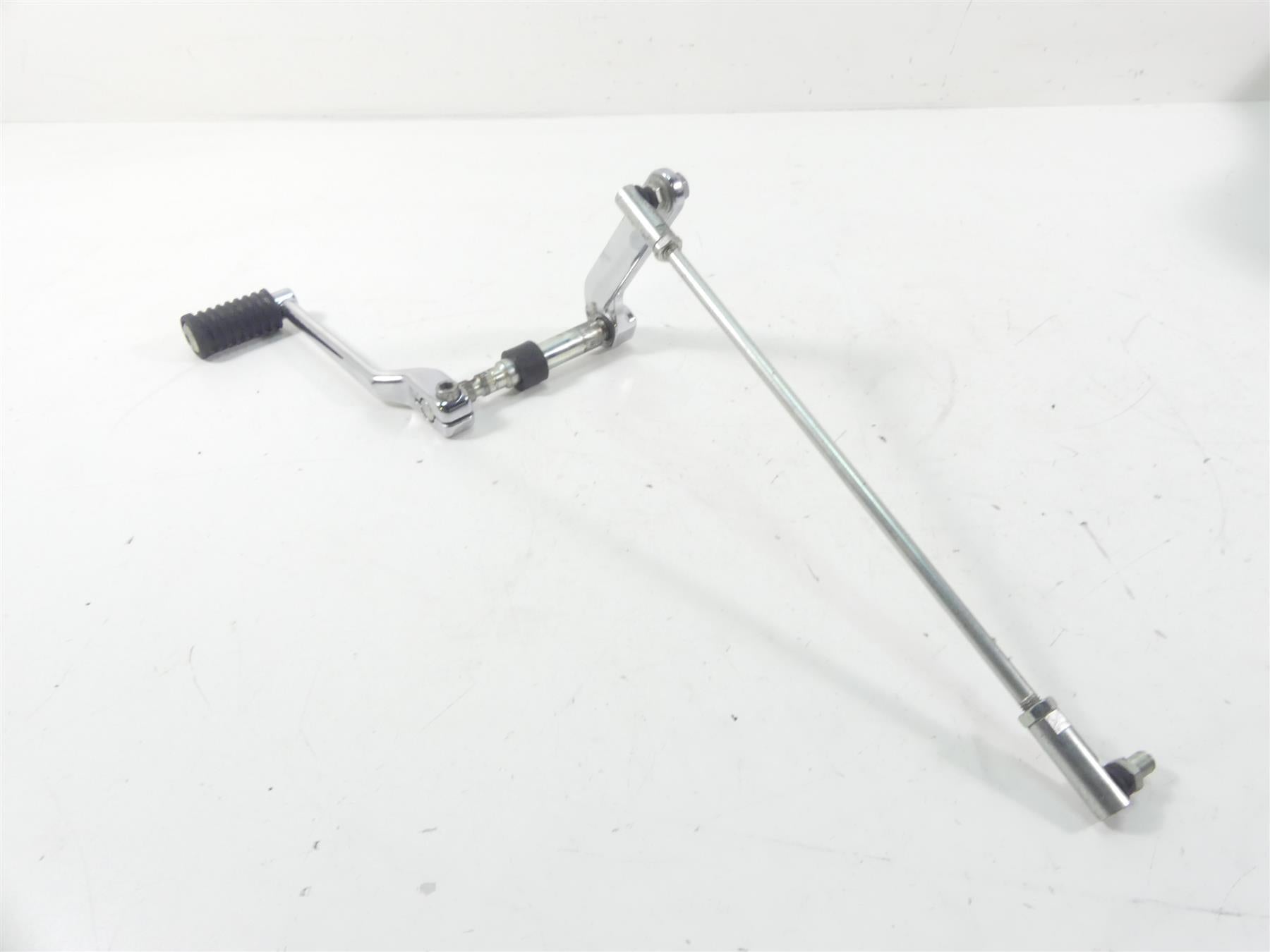 2014 Harley Touring FLHTK Electra Glide Gear Selector Shifter Linkage 33895-82 {{ shop.shopifyCountryName }} - Mototech271
