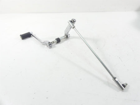 2014 Harley Touring FLHTK Electra Glide Gear Selector Shifter Linkage 33895-82 {{ shop.shopifyCountryName }} - Mototech271