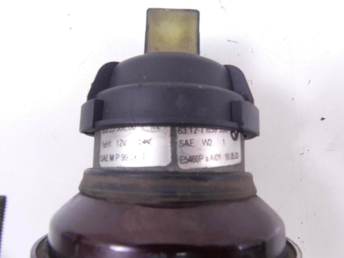 2003 BMW R1200CL K30 Lower High Beam Light Lamp 63127668526 {{ shop.shopifyCountryName }} - Mototech271