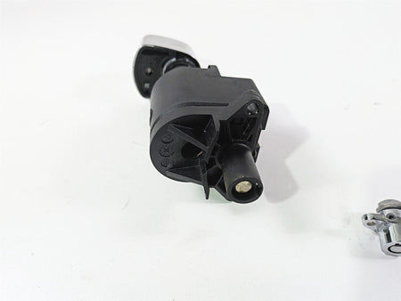 2009 Harley Touring FLHX Street Glide Ignition Switch Key Lock Set 71572-06 {{ shop.shopifyCountryName }} - Mototech271
