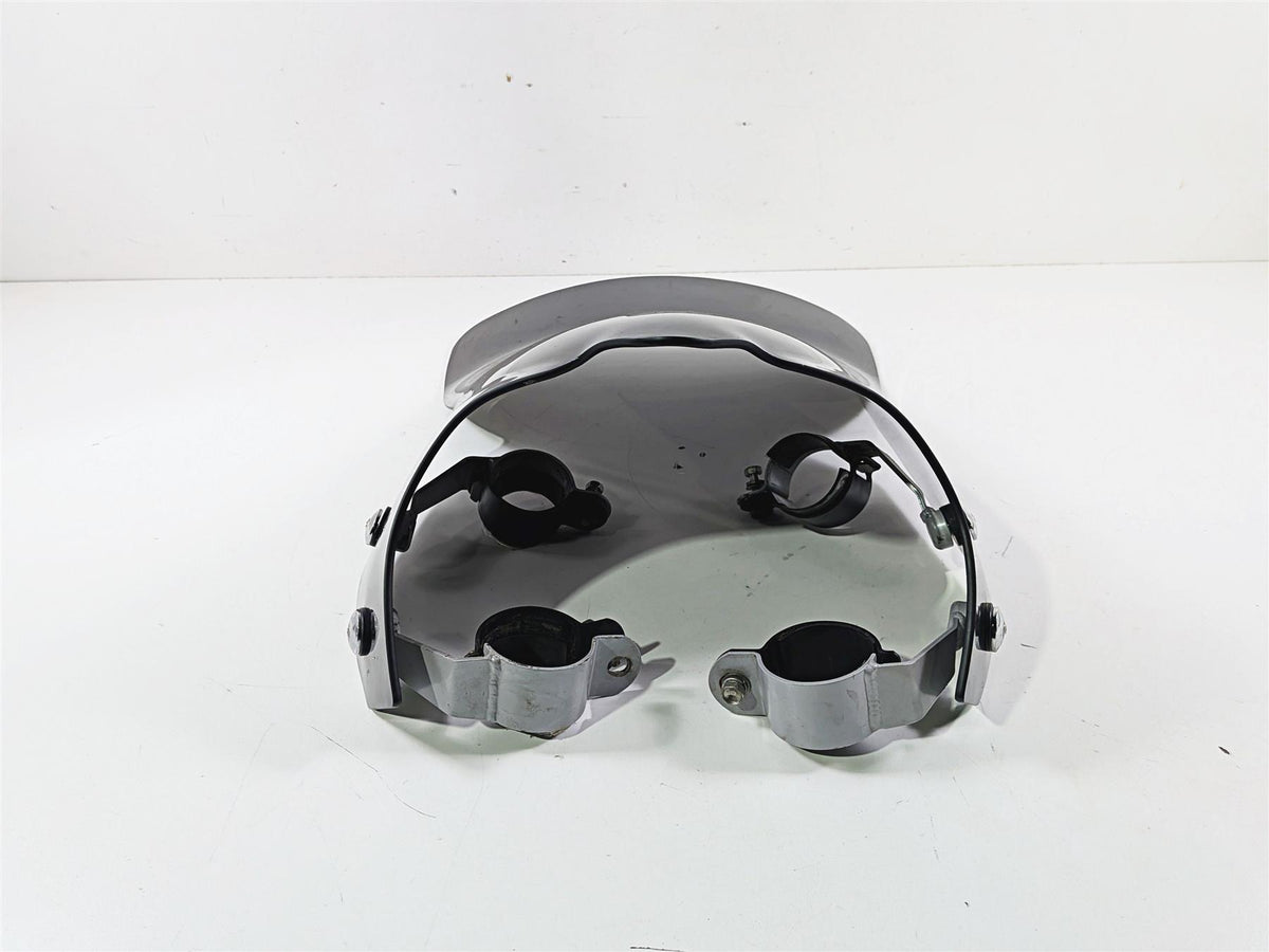 2014 Suzuki M109R VZR1800 Boulevard NC V-Stream Touring 10" Windshield N28202 {{ shop.shopifyCountryName }} - Mototech271
