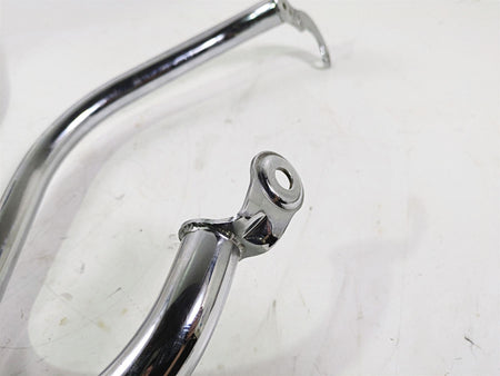 2006 Triumph Rocket 3 Left Right Chrome Crash Bar Set A9758099 {{ shop.shopifyCountryName }} - Mototech271