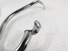 Load image into Gallery viewer, 2006 Triumph Rocket 3 Left Right Chrome Crash Bar Set A9758099 | Mototech271
