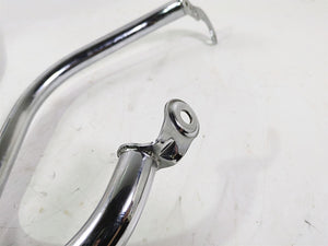 2006 Triumph Rocket 3 Left Right Chrome Crash Bar Set A9758099 | Mototech271