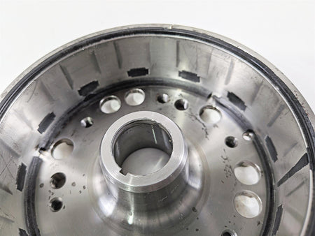 2021 Yamaha YXZ1000R EPS SS SE Ignition Flywheel Rotor 2HC-81450-00-00 {{ shop.shopifyCountryName }} - Mototech271