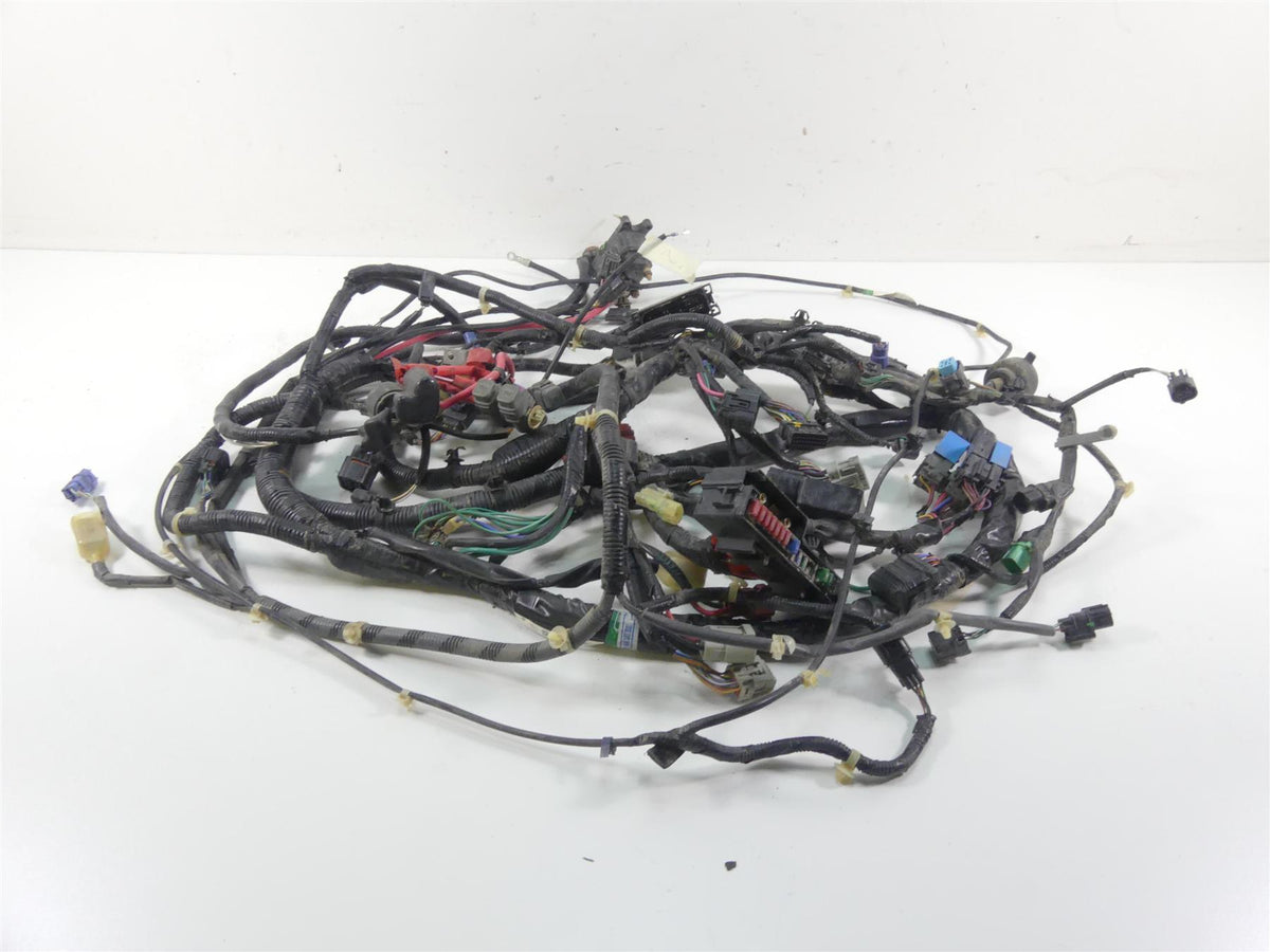 2020 Honda Talon SXS1000R S2R Main Wiring Harness Loom - Read 32100-HL6-B00 {{ shop.shopifyCountryName }} - Mototech271