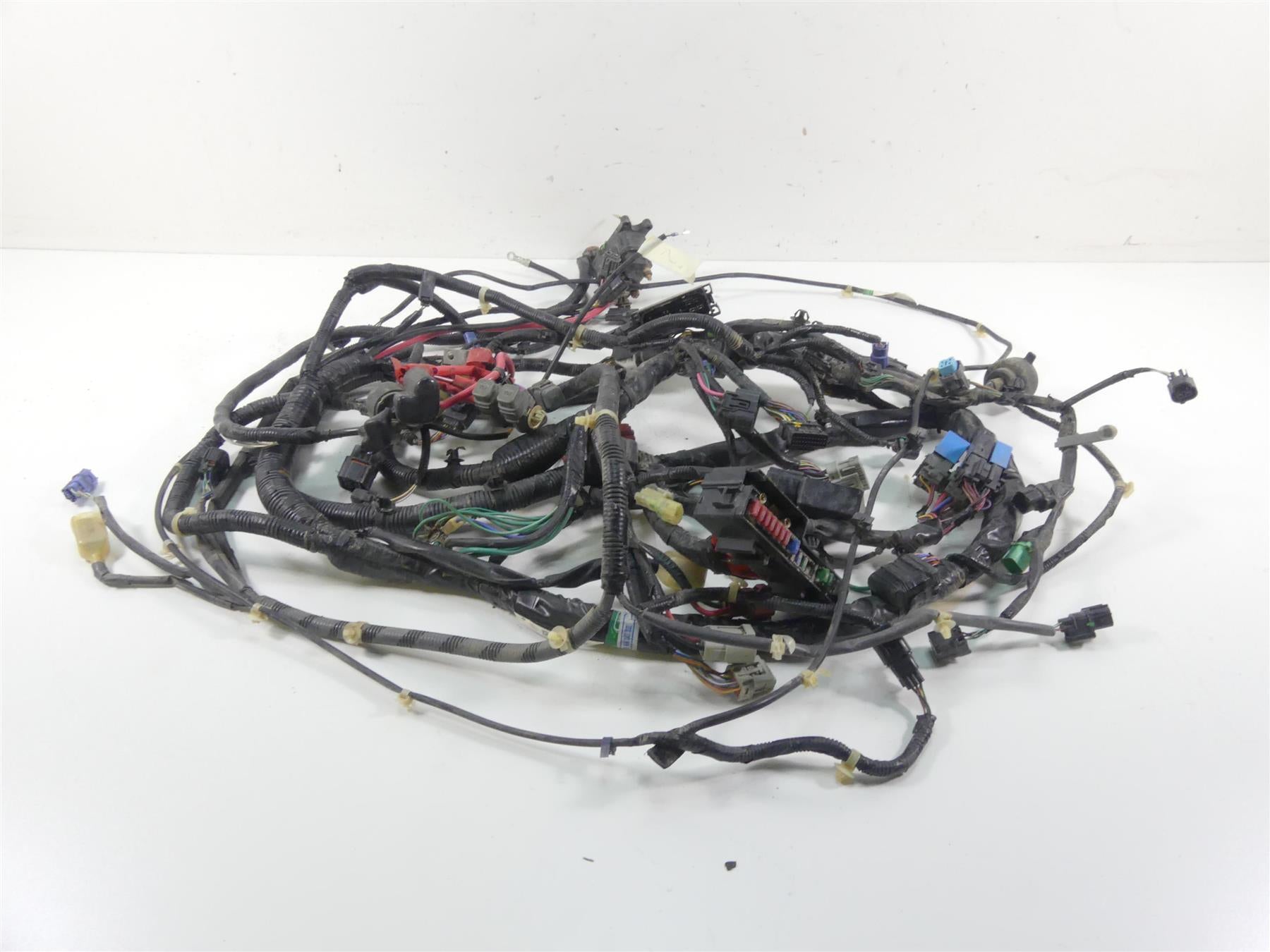2020 Honda Talon SXS1000R S2R Main Wiring Harness Loom - Read 32100-HL6-B00 {{ shop.shopifyCountryName }} - Mototech271