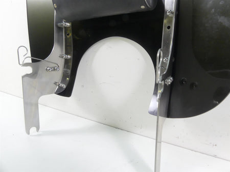 2002 Harley Touring FLHRCI Road King Memphis Fats Gradient Windshield 19" MEB3510 {{ shop.shopifyCountryName }} - Mototech271