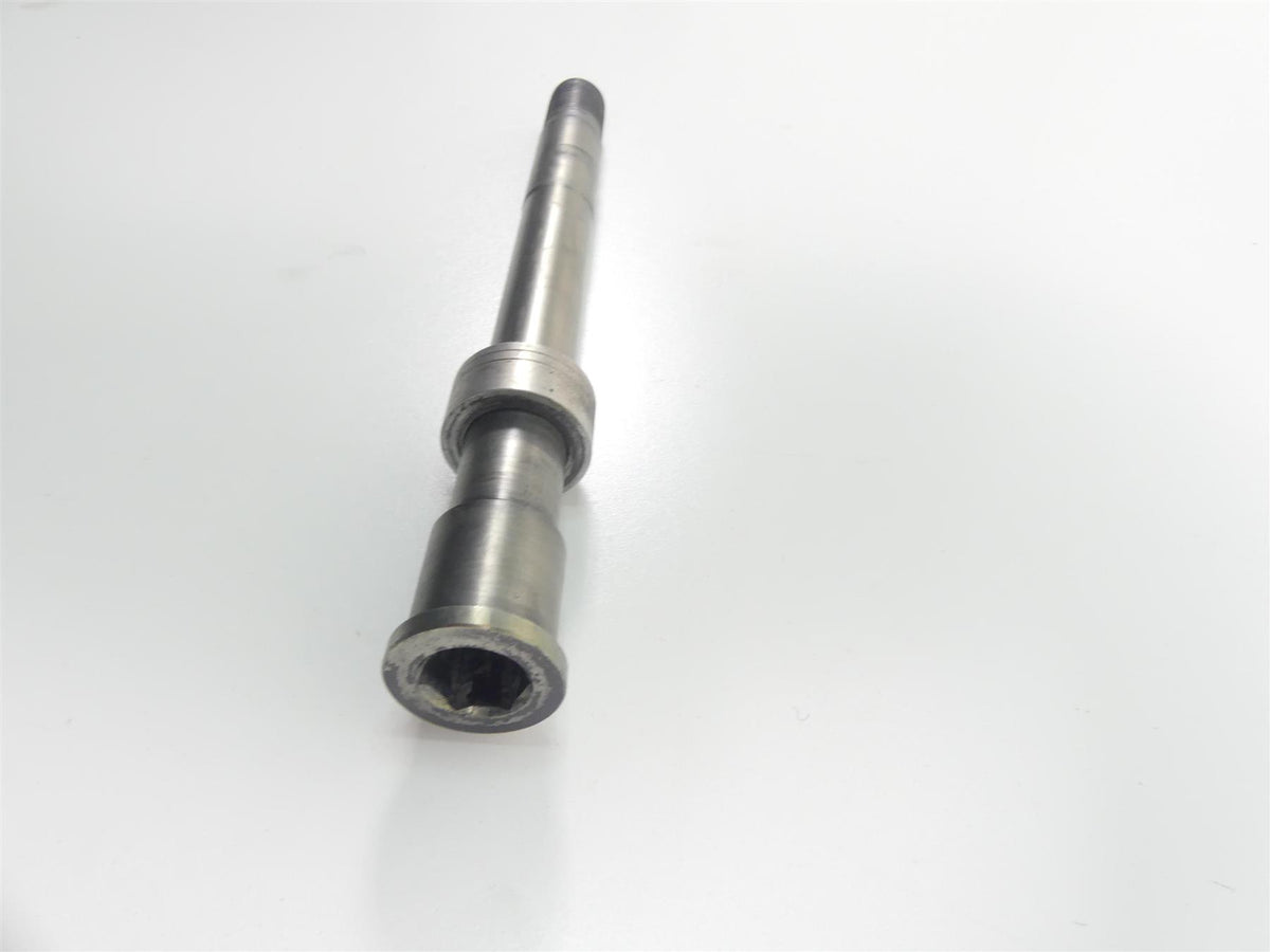 2019 Harley Softail FLSB Sport Glide Front 25mm Wheel Spindle Axle 43000080 {{ shop.shopifyCountryName }} - Mototech271