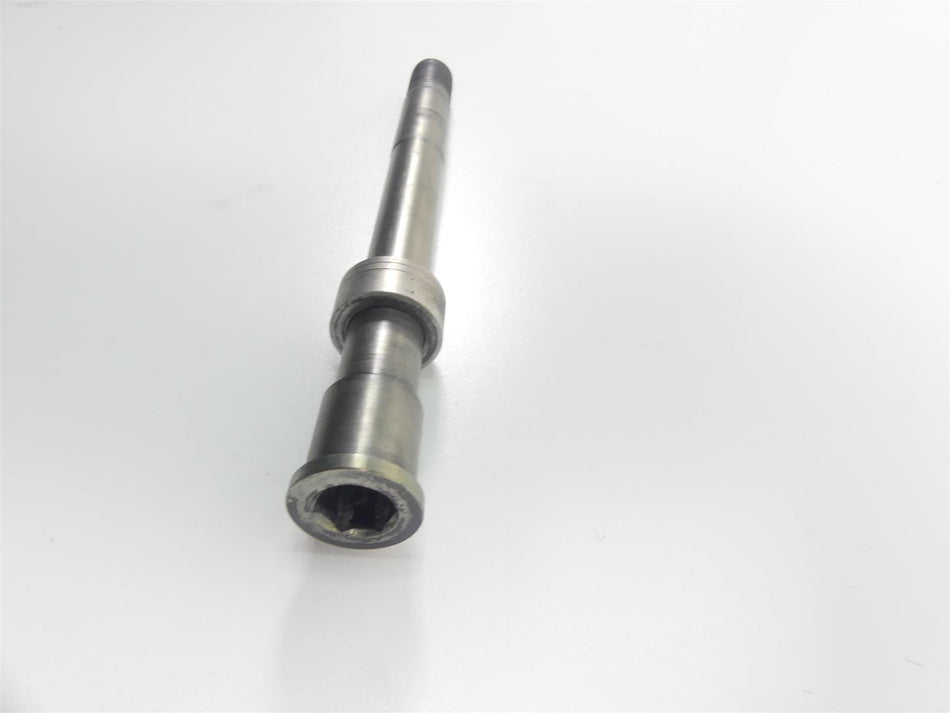 2019 Harley Softail FLSB Sport Glide Front 25mm Wheel Spindle Axle 43000080 {{ shop.shopifyCountryName }} - Mototech271