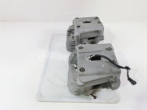 2009 Harley XR1200 Sportster Cylinderhead Cylinder Head Set 17524-08 17523-08