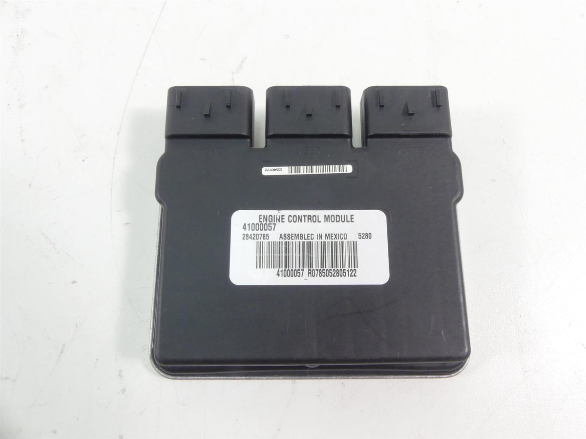 2016 Harley FXDLS Dyna Low Rider Cdi Ecu Ecm Engine Control Module 41000057 {{ shop.shopifyCountryName }} - Mototech271