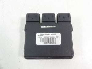 2016 Harley FXDLS Dyna Low Rider Cdi Ecu Ecm Engine Control Module 41000057