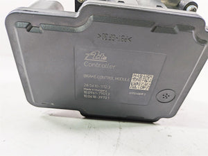 2012 Yamaha XT1200 Super Tenere Abs Brake Unit Module 23P-85930-09-00