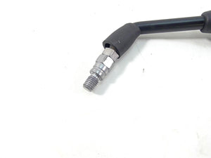 2014 BMW R1200GS K50 Left Rear View Mirror 51168533685 51168567447 | Mototech271
