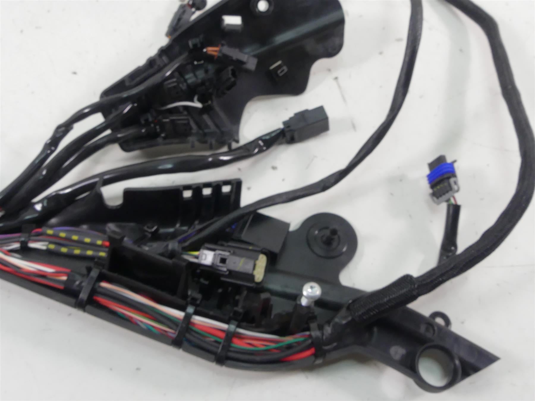 2020 Harley XL1200 CX Sportster Roadster Wiring Harness Keyless Abs 69200479B {{ shop.shopifyCountryName }} - Mototech271