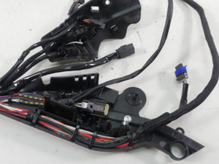 2020 Harley XL1200 CX Sportster Roadster Wiring Harness Keyless Abs 69200479B {{ shop.shopifyCountryName }} - Mototech271