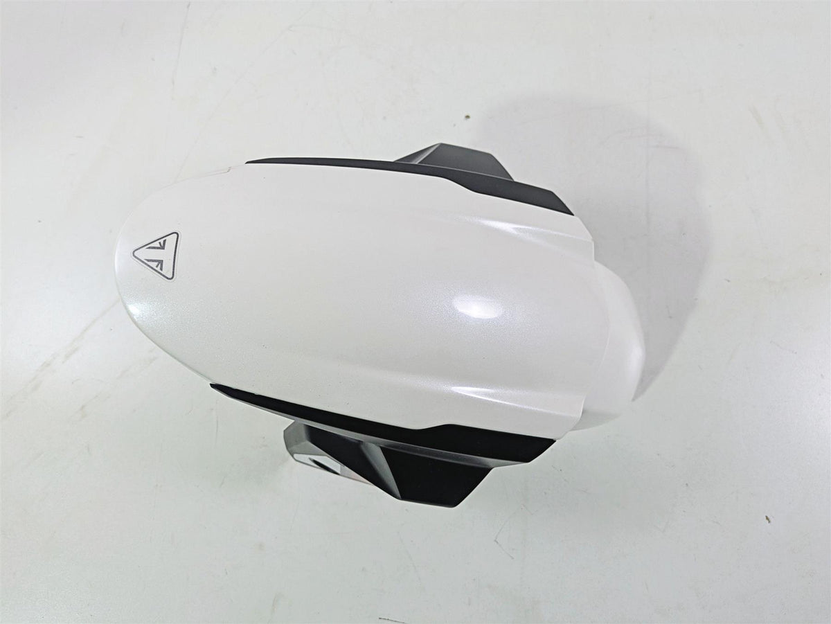 2024 Triumph Street Triple 765 R Front Fender & Side Covers Set T2317605 {{ shop.shopifyCountryName }} - Mototech271