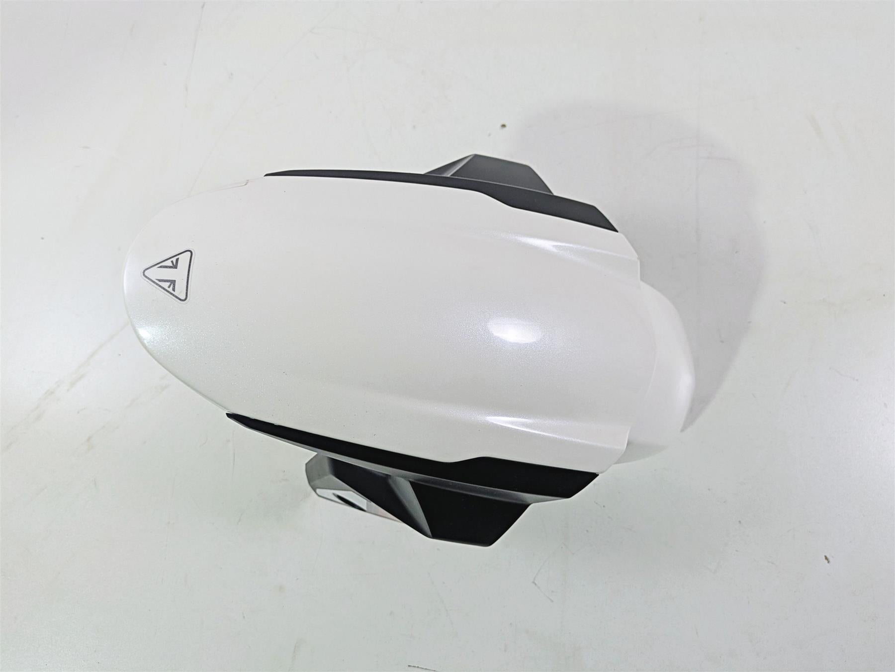 2024 Triumph Street Triple 765 R Front Fender & Side Covers Set T2317605 {{ shop.shopifyCountryName }} - Mototech271