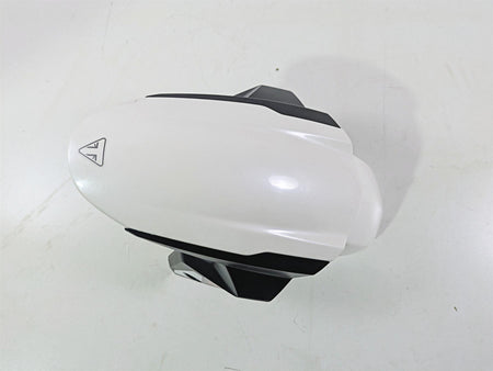2024 Triumph Street Triple 765 R Front Fender & Side Covers Set T2317605 {{ shop.shopifyCountryName }} - Mototech271