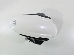 2024 Triumph Street Triple 765 R Front Fender & Side Covers Set T2317605