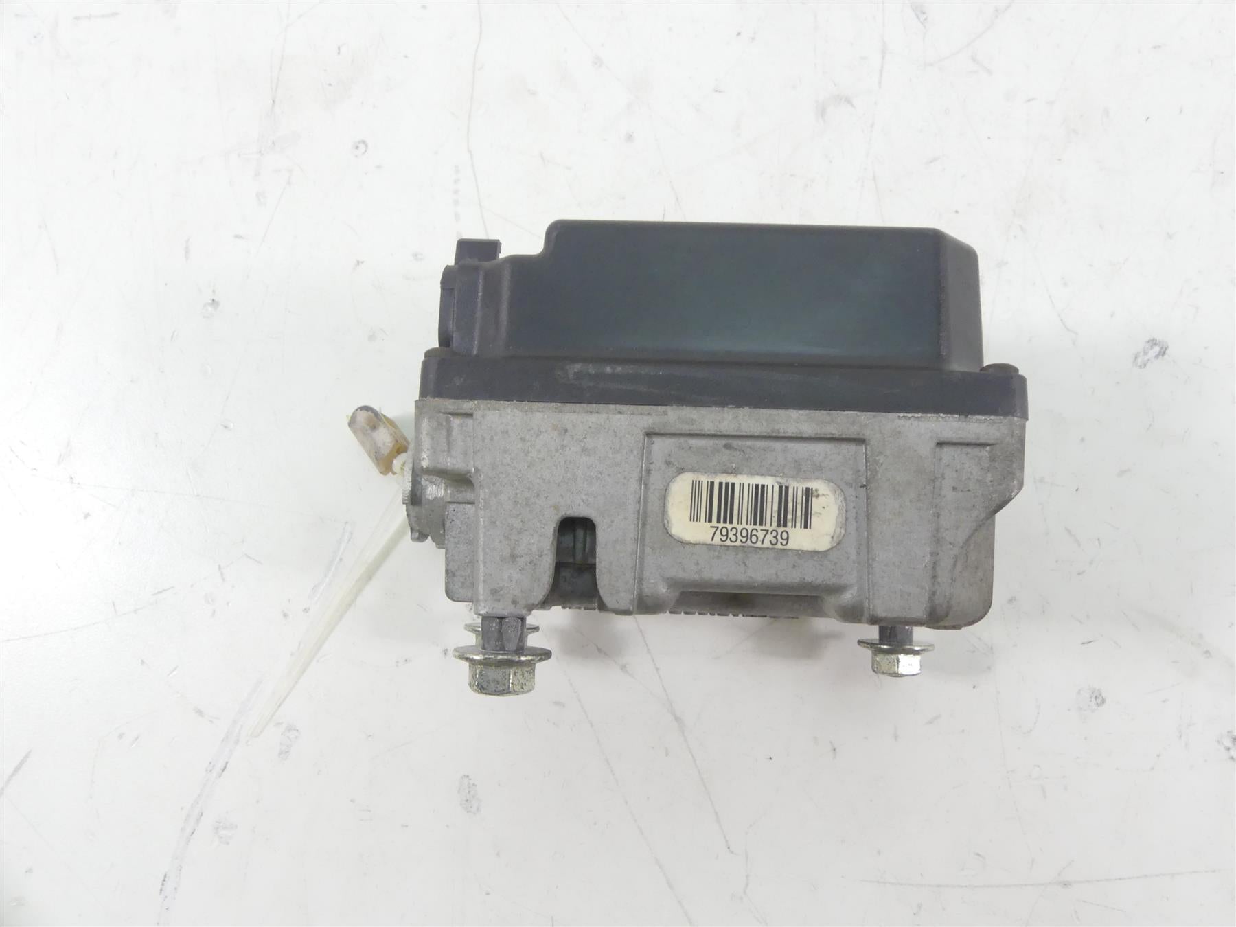2007 Harley Touring FLHR SE CVO Road King Delphi Cruise Control Module 70955-04 {{ shop.shopifyCountryName }} - Mototech271