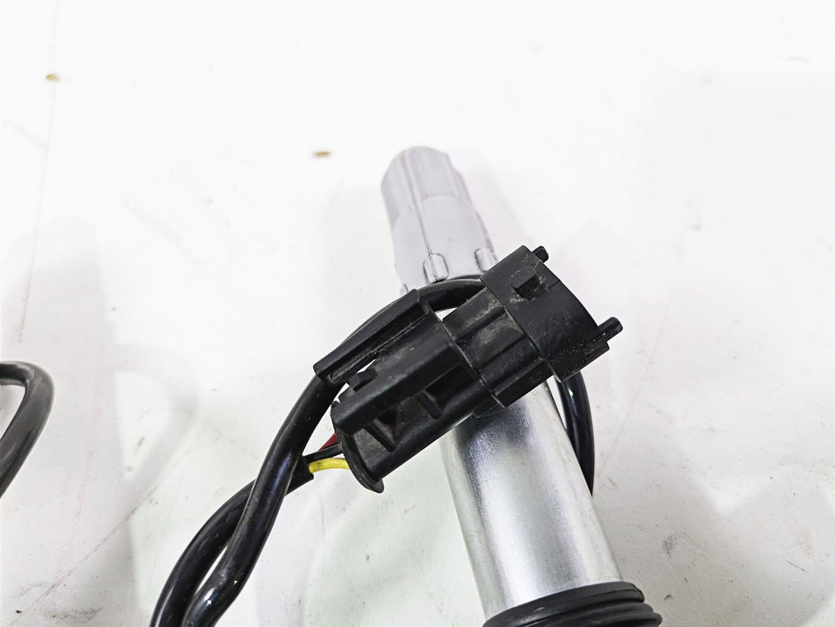 2008 Ducati SBK 1098 S Beru Ignition Coil Stick Coils Set 38010143B {{ shop.shopifyCountryName }} - Mototech271
