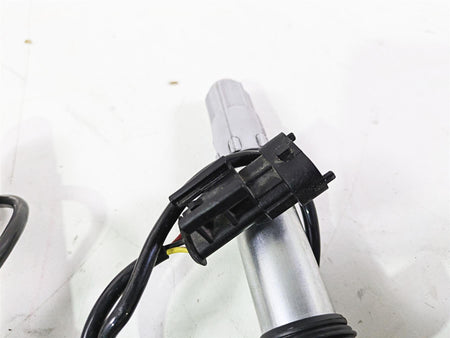 2008 Ducati SBK 1098 S Beru Ignition Coil Stick Coils Set 38010143B {{ shop.shopifyCountryName }} - Mototech271