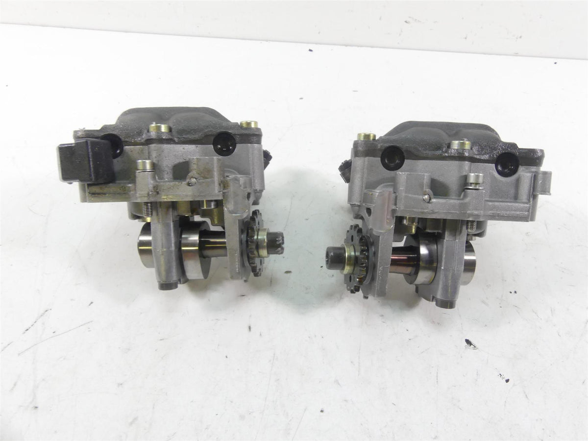 1999 BMW R1100 GS 259E Cam Shafts & Holder Mounts Rocker Box Set 11311341560 {{ shop.shopifyCountryName }} - Mototech271