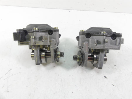 1999 BMW R1100 GS 259E Cam Shafts & Holder Mounts Rocker Box Set 11311341560 {{ shop.shopifyCountryName }} - Mototech271