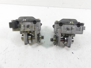 1999 BMW R1100 GS 259E Cam Shafts & Holder Mounts Rocker Box Set 11311341560 | Mototech271
