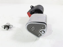 Load image into Gallery viewer, 2011 Harley Touring FLHTCUSE CVO E-Glide Ignition Switch Power Lock 76611-10 | Mototech271
