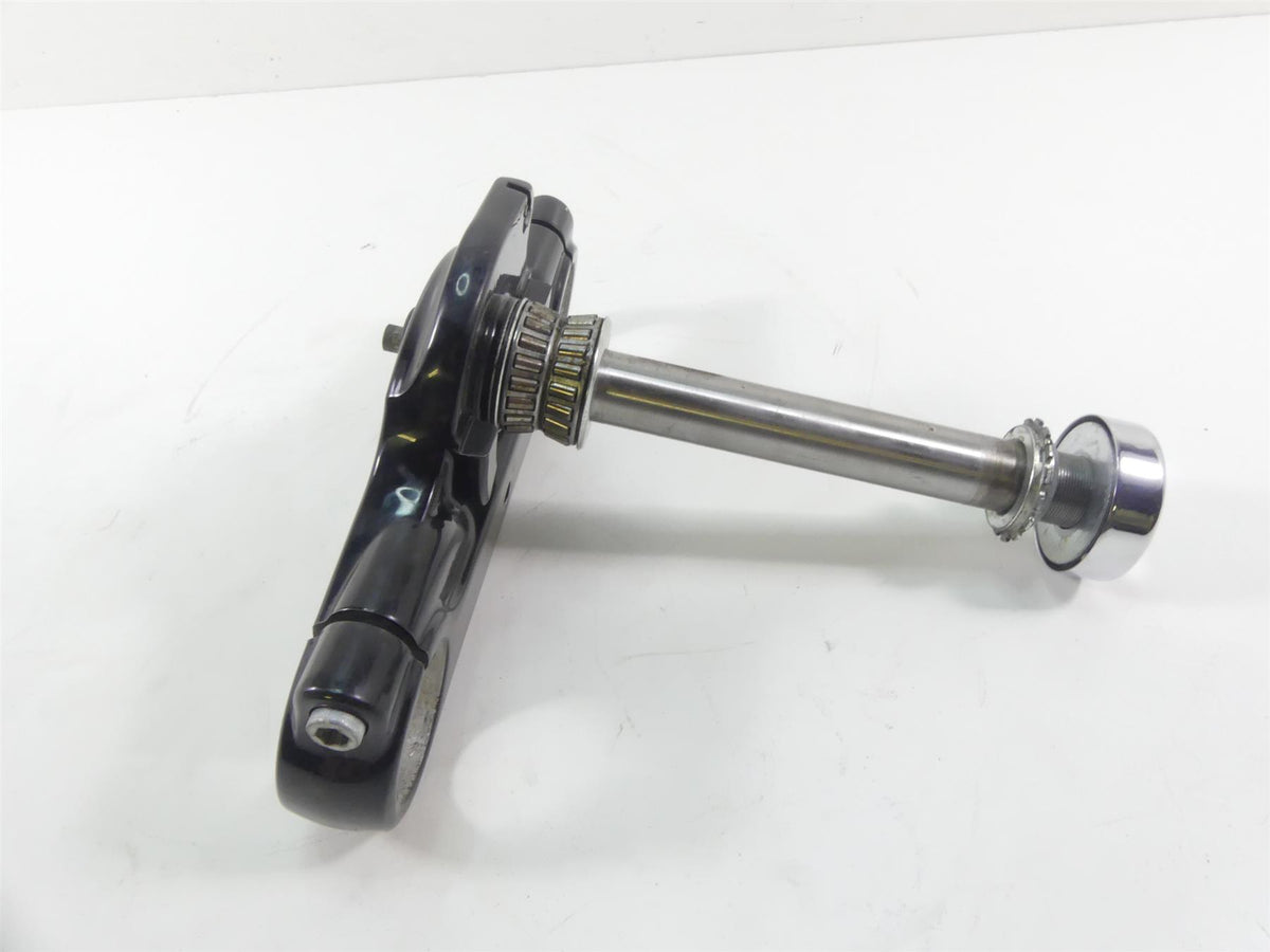 2017 Harley Dyna FXDB Street Bob Lower 49mm Triple Tree Steering Clamp 45900041 {{ shop.shopifyCountryName }} - Mototech271