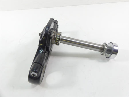 2017 Harley Dyna FXDB Street Bob Lower 49mm Triple Tree Steering Clamp 45900041 {{ shop.shopifyCountryName }} - Mototech271