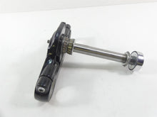 Load image into Gallery viewer, 2017 Harley Dyna FXDB Street Bob Lower 49mm Triple Tree Steering Clamp 45900041 | Mototech271
