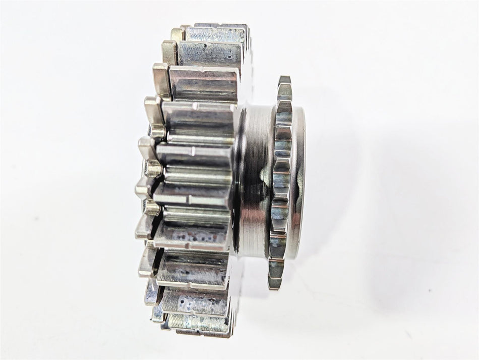 2017 Ducati Panigale 1299 Primary Drive Front Timing Gear Sprocket 17021322A-Mototech271