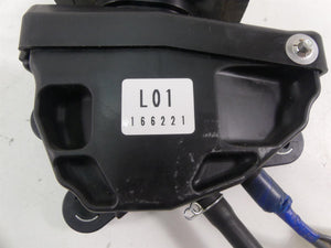 2017 Yamaha YXZ1000R EPS SS Shifter Shift Lever Gear Selector B57-18300-00-00 | Mototech271