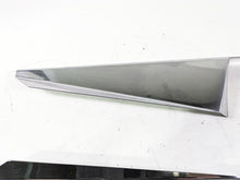 Load image into Gallery viewer, 2008 Harley Touring FLHTCU E-Glide 105TH Fork Wind Deflector Chrome Cover 28-111 | Mototech271
