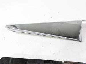 2008 Harley Touring FLHTCU E-Glide 105TH Fork Wind Deflector Chrome Cover 28-111 | Mototech271