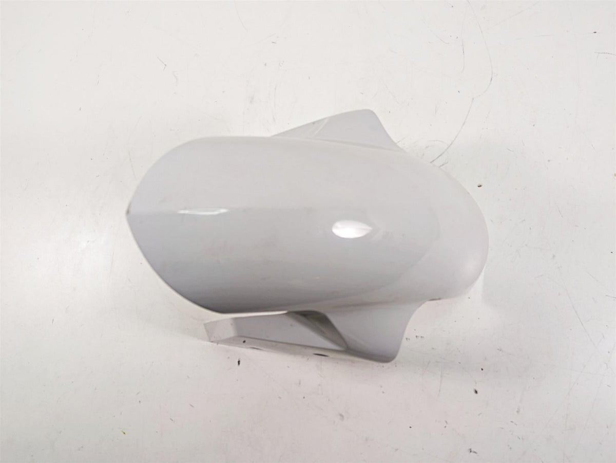 2015 BMW S1000RR K46 Front Fender Mud Guard 46617715964 46617715962 {{ shop.shopifyCountryName }} - Mototech271