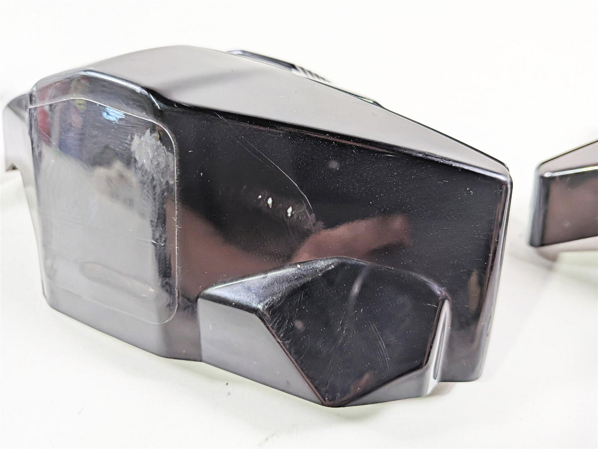 2014 Suzuki M109R VZR1800 Boulevard Cylinder Head Plug Covers 11174-48G20 {{ shop.shopifyCountryName }} - Mototech271