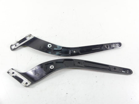 2019 Harley Softail FXBB Street Bob Rear Fender Braces Struts 59500422 59500423 {{ shop.shopifyCountryName }} - Mototech271